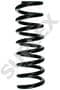 Suplex Coil Spring
