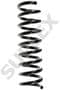 Suplex Coil Spring