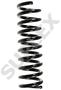 Suplex Coil Spring