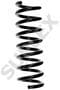 Suplex Coil Spring