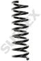 Suplex Coil Spring