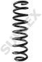Suplex Coil Spring