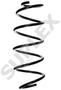 Suplex Coil Spring
