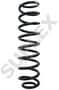Suplex Coil Spring