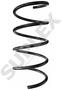Suplex Coil Spring