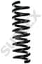Suplex Coil Spring