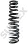 Suplex Coil Spring
