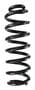 Suplex Coil Spring