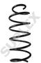 Suplex Coil Spring