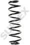 Suplex Coil Spring