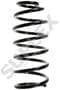 Suplex Coil Spring