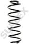 Suplex Coil Spring