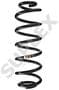 Suplex Coil Spring