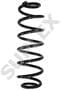 Suplex Coil Spring