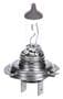 SYLVANIA H7 Basic Incandescent Headlight Bulb (Pack of 1)