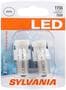 SYLVANIA 1156 White LED Mini Bulb (Pack of 2)