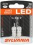 Sylvania194 High Performance White ZEVO LED Mini Bulb (Pack of 2)