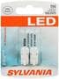 Sylvania194 White LED Mini Bulb (Pack of 2)