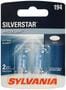 SYLVANIA 194 SilverStar Incandescent Mini Bulb (Pack of 2)