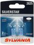 Sylvania2825 SilverStar Incandescent Mini Bulb (Pack of 2)