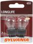 SYLVANIA Bulb; Mini; Pack Of 2