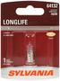 SYLVANIA 64132 Long Life Halogen Mini Bulb (Pack of 1)