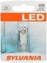 SYLVANIA 6418 White LED Mini Bulb (Pack of 1)