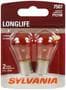 SYLVANIA 7507 Long Life Incandescent Mini Bulb (Pack of 2)