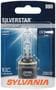 SYLVANIA 880 SilverStar Halogen Fog Light Bulb (Pack of 1)