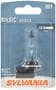 SYLVANIA 881 Basic Halogen Fog Light Bulb (Pack of 1)