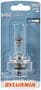 SYLVANIA 9003 Basic Halogen Headlight Bulb (Pack of 1)
