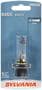 SYLVANIA 9006XS Basic Halogen Headlight Bulb (Pack of 1)