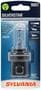 SYLVANIA 9007 SilverStar Halogen Headlight Bulb (Pack of 1)