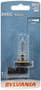 SYLVANIA Bulb; Headlight Bulb 9012 Basic Halogen