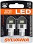 SYLVANIA 912 LED Mini Bulb (Pack of 2)