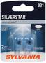 SYLVANIA 921 SilverStar Incandescent Mini Bulb (Pack of 2)