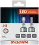 SYLVANIA H1 LED Bulb Fog Capsule Pack Of 2