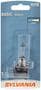 SYLVANIA H11B Basic Halogen Headlight Bulb (Pack of 1)