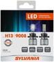 SYLVANIA Bulb; H13; LED; Fog Capsule; Pack Of 2