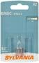 SYLVANIA H2 Basic Halogen Headlight Bulb (Pack of 1)