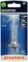 SYLVANIA H7 SilverStar Halogen Headlight Bulb (Pack of 1)