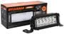 SYLVANIA Light Bar; 7 Inch