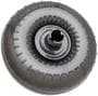 TCI Automotive A/T Torque Converter