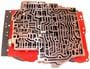 TCI Automotive A/T Valve Body