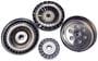 TCI Automotive A/T Torque Converter