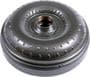 Power Torque 10-13/16 Inch - Remanufactured Torque Converter