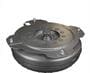Power Torque 11-15/16 Inch - Remanufactured Torque Converter