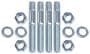 Trans-Dapt Carburetor Stud Kit