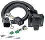 Tekonsha 7 Terminal Tow Harness Kit