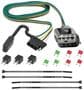 Tekonsha 4 Terminal Tow Harness Kit